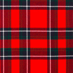 Inverness Modern Tartan