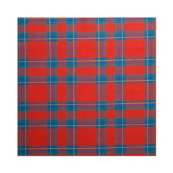 Tartan Pocket Square - Inverness
