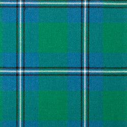 Irvine Ancient Tartan