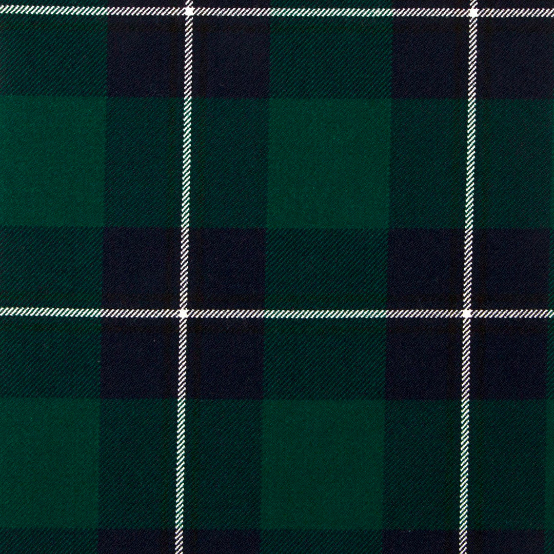 Irvine Modern Tartan