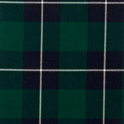Irvine Modern Tartan
