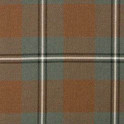 Irvine Weathered Tartan