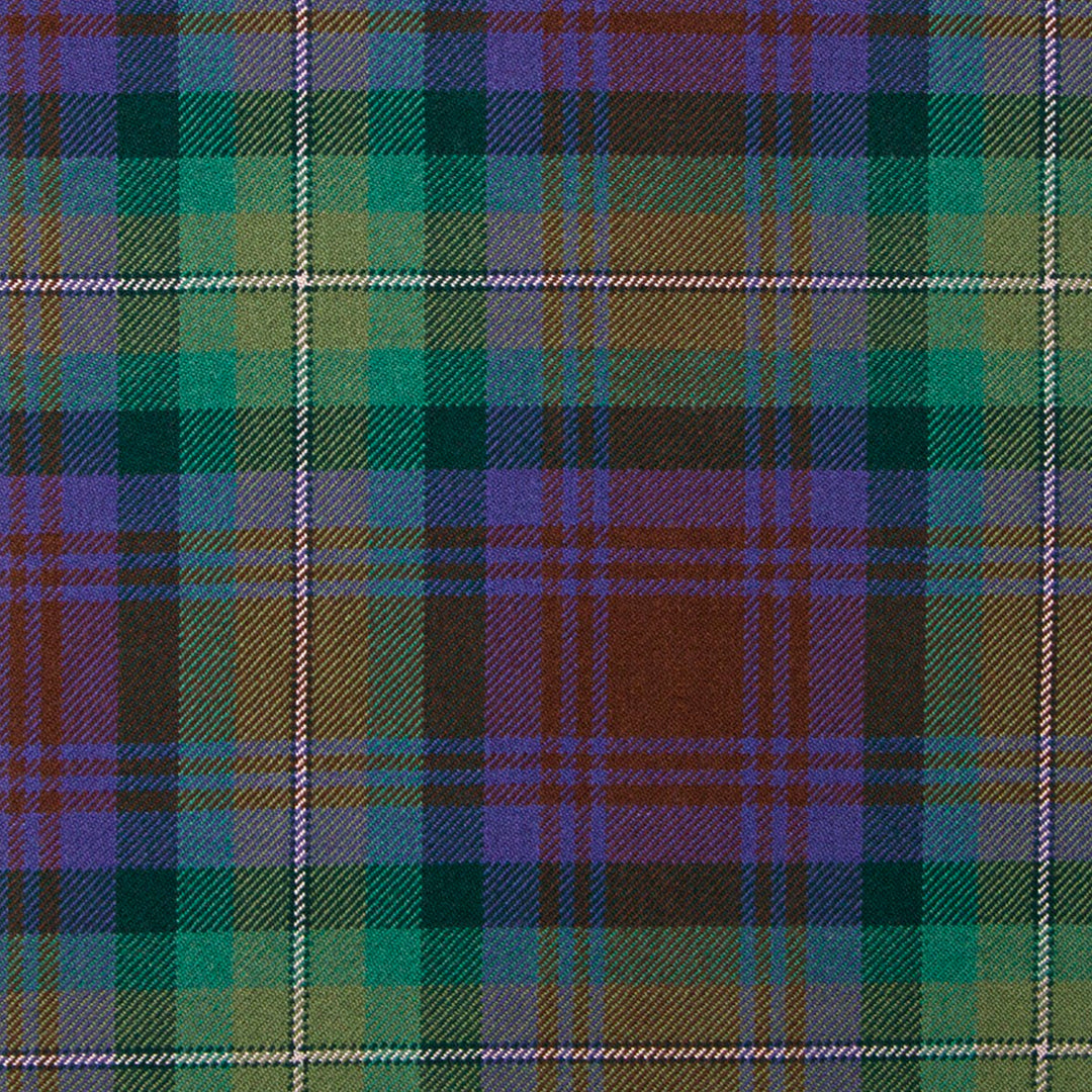 Isle of Skye Tartan