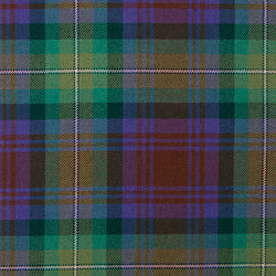Isle of Skye Tartan