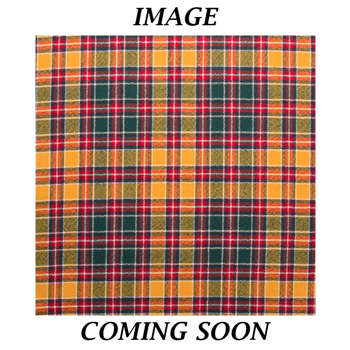 Tartan Shawl - Jacobite Modern