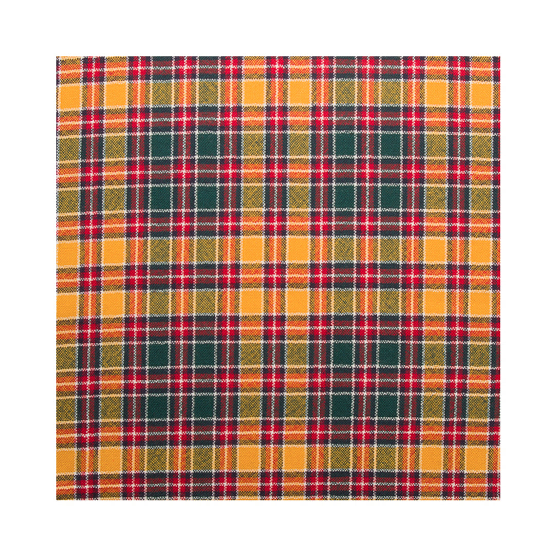 Boy's Tartan Tie - Jacobite Modern