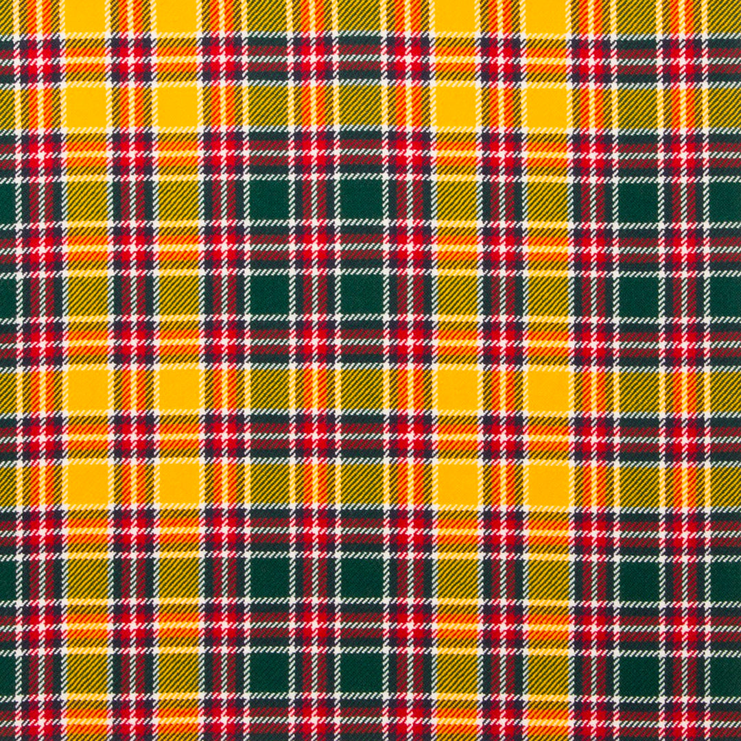 Jacobite Modern Tartan