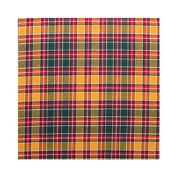 Tartan County Cap - Jacobite Modern