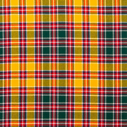 Jacobite Modern Tartan
