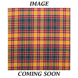 Men's Tartan Tie - Jacobite Modern