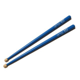 Jim Kilpatrick Pipe Band Snare Sticks (KP2 Blue)