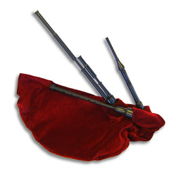 John Walsh Scottish Smallpipes D-2000