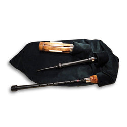 John Walsh Shuttle Pipes - 3 Drone