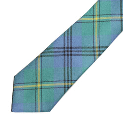 Men's Tartan Tie - Johnston Ancient