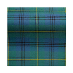 Tartan Pocket Square - Johnston Ancient