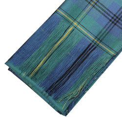 Tartan Sash - Johnston Ancient