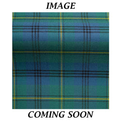 Tartan Stole - Johnston Ancient