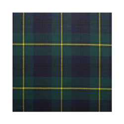 Tartan Pocket Square - Johnston Modern