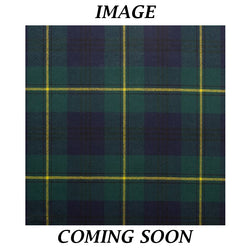 Tartan Sash - Johnston Modern
