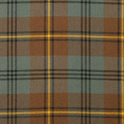 Johnstone Weathered Tartan
