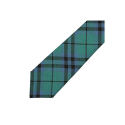 Boy's Tartan Tie - Keith Ancient