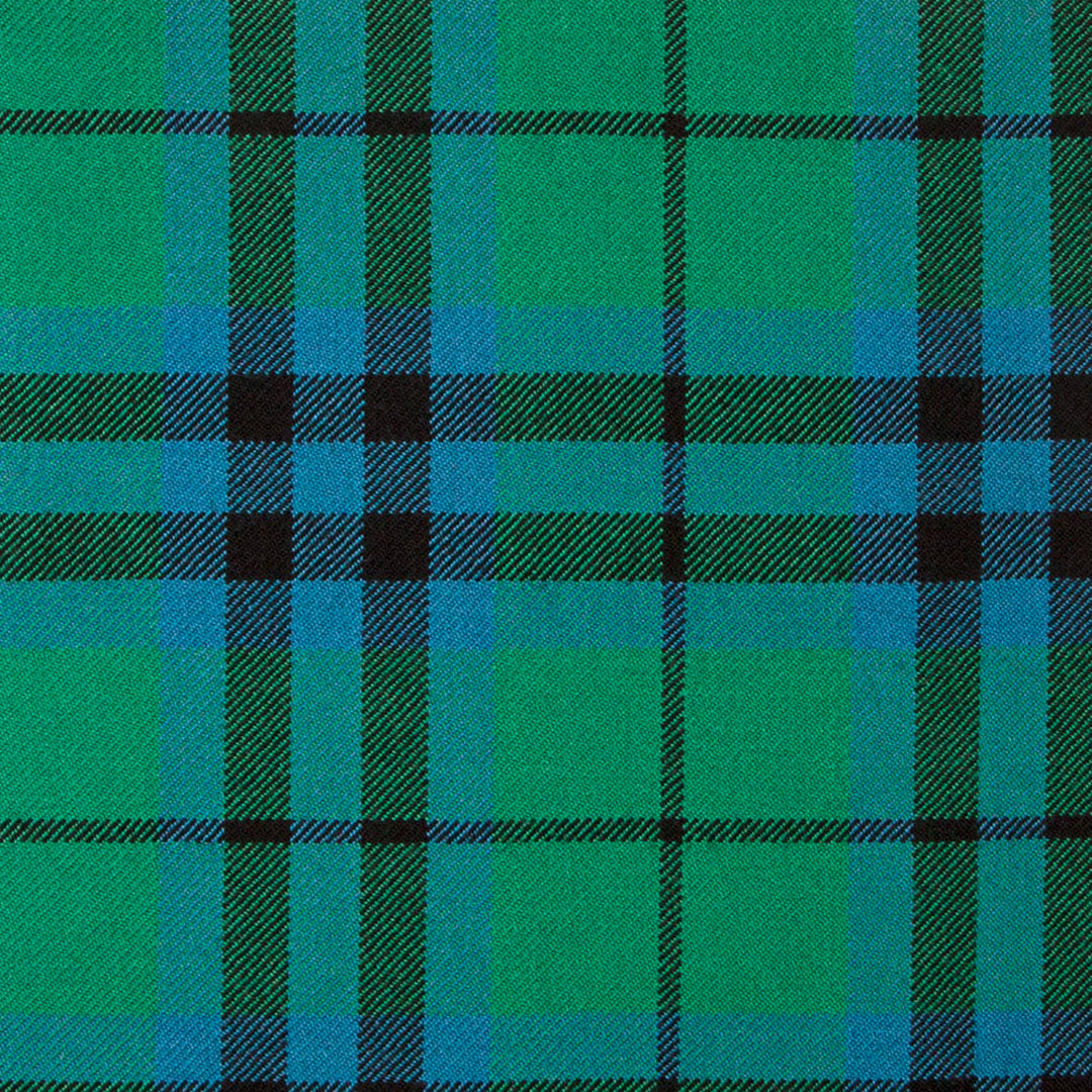 Keith Ancient Tartan