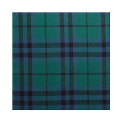 Tartan Pocket Square - Keith Ancient