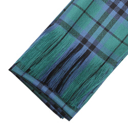 Tartan Sash - Keith Ancient
