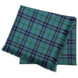 Tartan Shawl - Keith Ancient