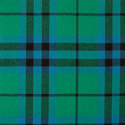Keith Ancient Tartan