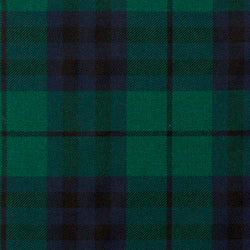 Keith Modern Tartan