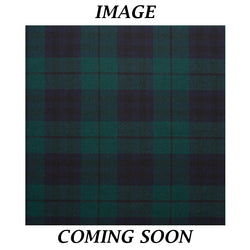 Tartan Shawl - Keith Modern