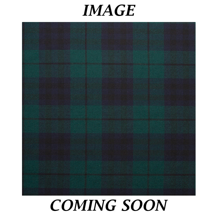 Tartan Stole - Keith Modern