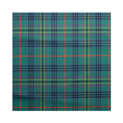 Tartan Pocket Square - Kennedy Ancient