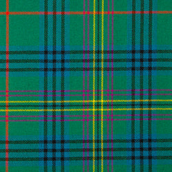 Kennedy Ancient Tartan