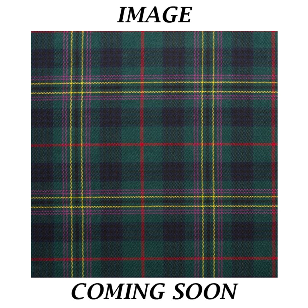 Boy's Tartan Bow Tie - Kennedy Modern