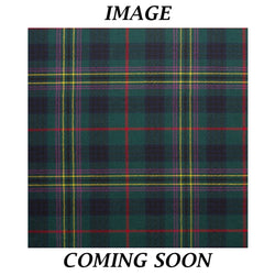 Boy's Tartan Bow Tie - Kennedy Modern