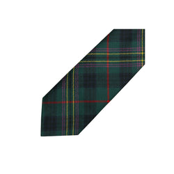 Boy's Tartan Tie - Kennedy Modern