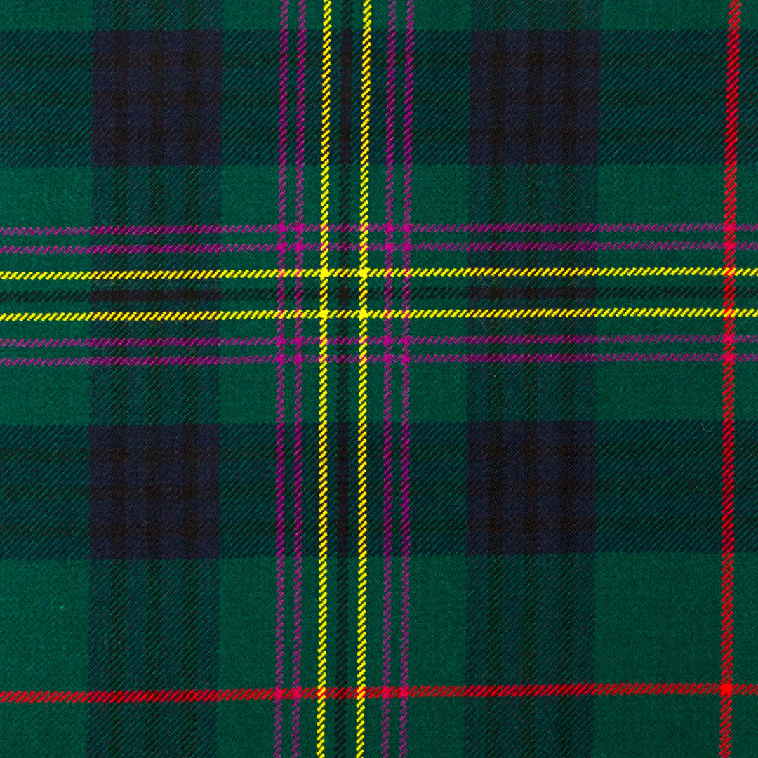 Kennedy Modern Tartan