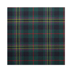 Tartan Pocket Square - Kennedy Modern