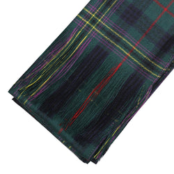 Tartan Sash - Kennedy Modern