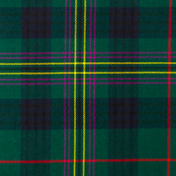 Kennedy Modern Tartan