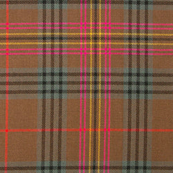 Kennedy Weathered Tartan