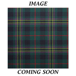 Men's Tartan Bow Tie - Kennedy Modern