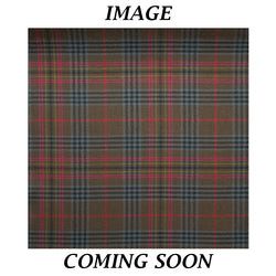 Men's Tartan Bow Tie - Kennedy Weathered