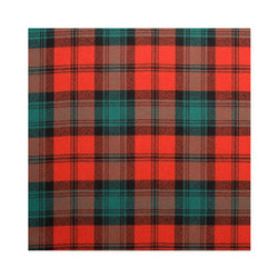 Boy's Tartan Tie - Kerr Ancient