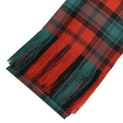 Tartan Sash - Kerr Ancient