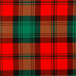 Kerr Ancient Tartan