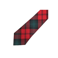 Boy's Tartan Tie - Kerr Modern