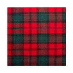 Tartan County Cap - Kerr Modern